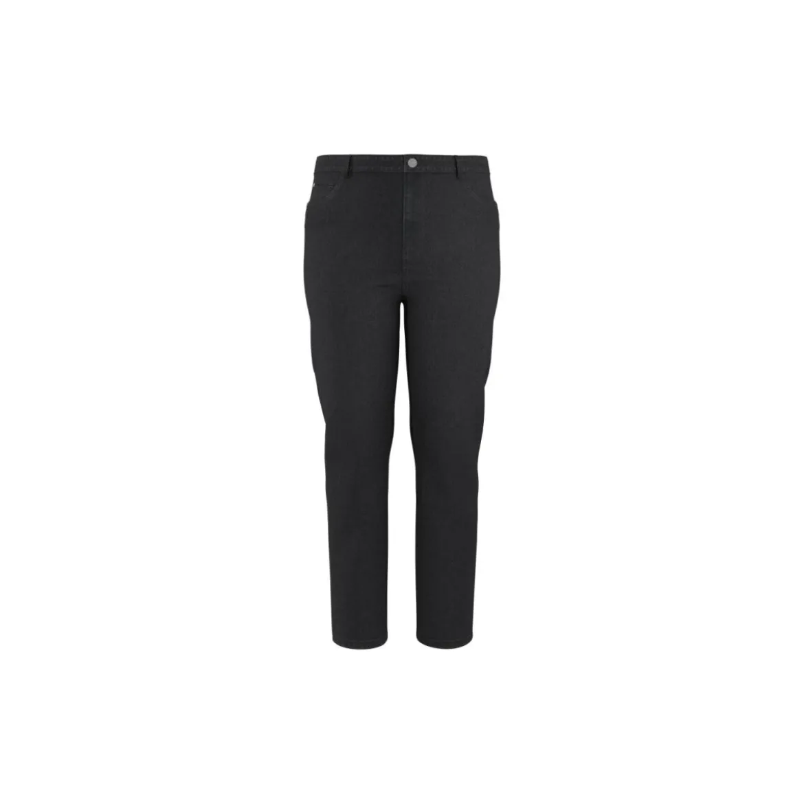 esmara® Damen Jeans, Skinny Fit, normale Leibhöhe - B-Ware