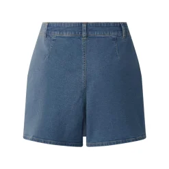 ESMARA® Damen Jeans-Skort (Blau, 44) - B-Ware sehr gut