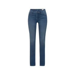 ESMARA® Damen Jeans, Slim Fit, mit hohem Baumwollanteil - B-Ware