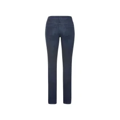 ESMARA® Damen Jeans, Slim Fit, mit hohem Baumwollanteil - B-Ware
