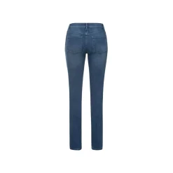 ESMARA® Damen Jeans, Slim Fit, mit hohem Baumwollanteil - B-Ware