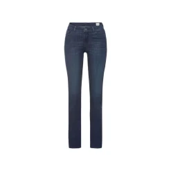 ESMARA® Damen Jeans, Slim Fit, mit hohem Baumwollanteil - B-Ware