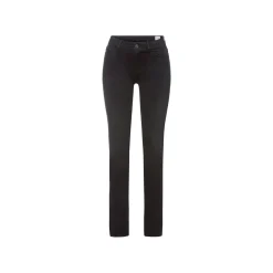 ESMARA® Damen Jeans, Slim Fit, mit hohem Baumwollanteil - B-Ware