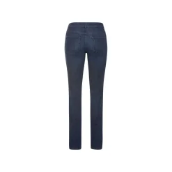 ESMARA® Damen Jeans, Slim Fit, mit hohem Baumwollanteil - B-Ware