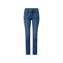 esmara® Damen Jeans, Slim Fit, mit normaler Leibhöhe - B-Ware