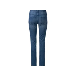 esmara® Damen Jeans, Slim Fit, mit normaler Leibhöhe - B-Ware