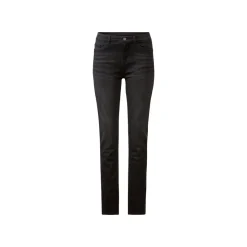 esmara® Damen Jeans, Slim Fit, mit normaler Leibhöhe - B-Ware