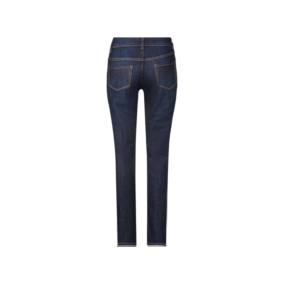 esmara® Damen Jeans, Slim Fit, normale Leibhöhe - B-Ware