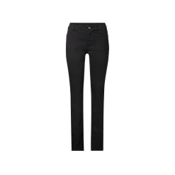 esmara® Damen Jeans, Slim Fit, normale Leibhöhe - B-Ware