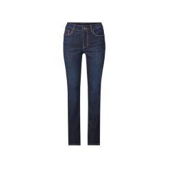 esmara® Damen Jeans, Slim Fit, normale Leibhöhe - B-Ware
