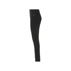 esmara® Damen Jeans, Slim Fit, normale Leibhöhe (schwarz, 36 reg length) - B-Ware neuwertig