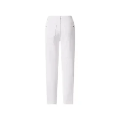 esmara® Damen Jeans, Straight Fit, hohe Leibhöhe - B-Ware