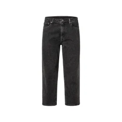 esmara® Damen Jeans, Straight Fit, hohe Leibhöhe - B-Ware