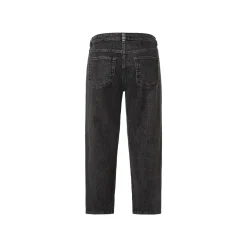 esmara® Damen Jeans, Straight Fit, hohe Leibhöhe - B-Ware