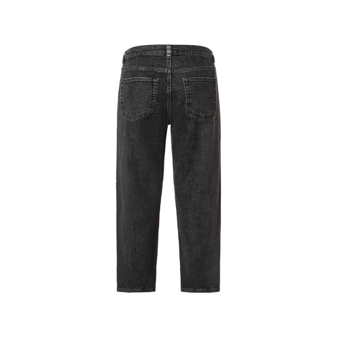 esmara® Damen Jeans, Straight Fit, hohe Leibhöhe - B-Ware