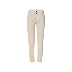esmara® Damen Jeans, Straight Fit, normale Leibhöhe - B-Ware