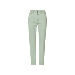esmara® Damen Jeans, Straight Fit, normale Leibhöhe - B-Ware