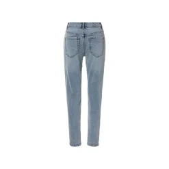 esmara® Damen Jeans, Straight Fit, normale Leibhöhe - B-Ware