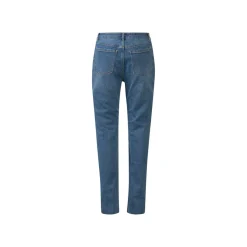 esmara® Damen Jeans, Straight Fit, normale Leibhöhe - B-Ware
