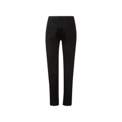 esmara® Damen Jeans, Straight Fit, normale Leibhöhe - B-Ware