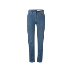 esmara® Damen Jeans, Straight Fit, normale Leibhöhe - B-Ware