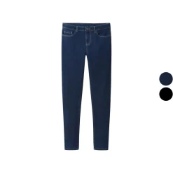 esmara® Damen Jeans / Super Skinny Fit - B-Ware