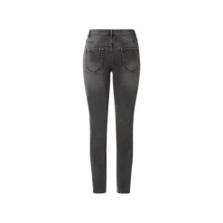 esmara® Damen Jeans, Super Skinny Fit - B-Ware