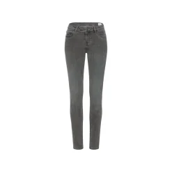 esmara Damen Jeans, Super Skinny fit, mit hohem Baumwollanteil - B-Ware