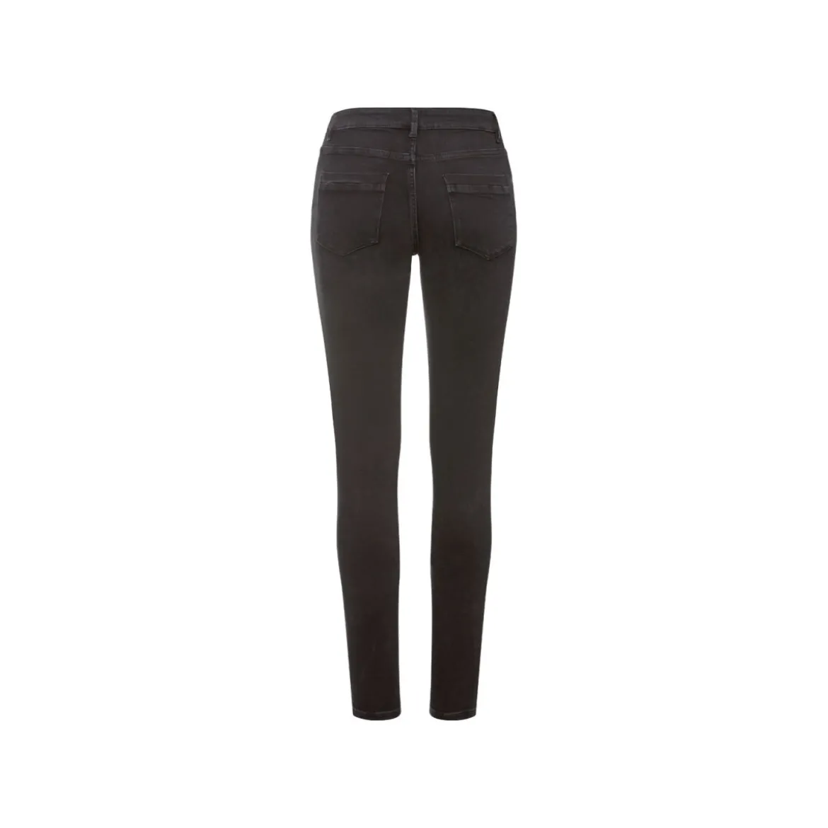 esmara Damen Jeans, Super Skinny fit, mit hohem Baumwollanteil - B-Ware