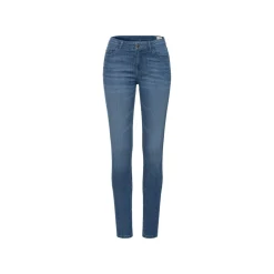 esmara Damen Jeans, Super Skinny fit, mit hohem Baumwollanteil - B-Ware