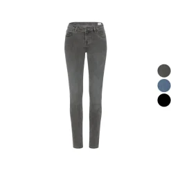 esmara Damen Jeans, Super Skinny fit, mit hohem Baumwollanteil - B-Ware