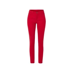 esmara® Damen Jeans, Super Skinny Fit, mit normaler Leibhöhe - B-Ware
