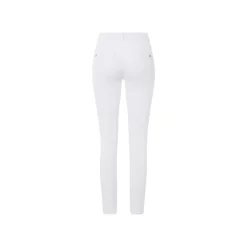 esmara® Damen Jeans, Super Skinny Fit, mit normaler Leibhöhe - B-Ware