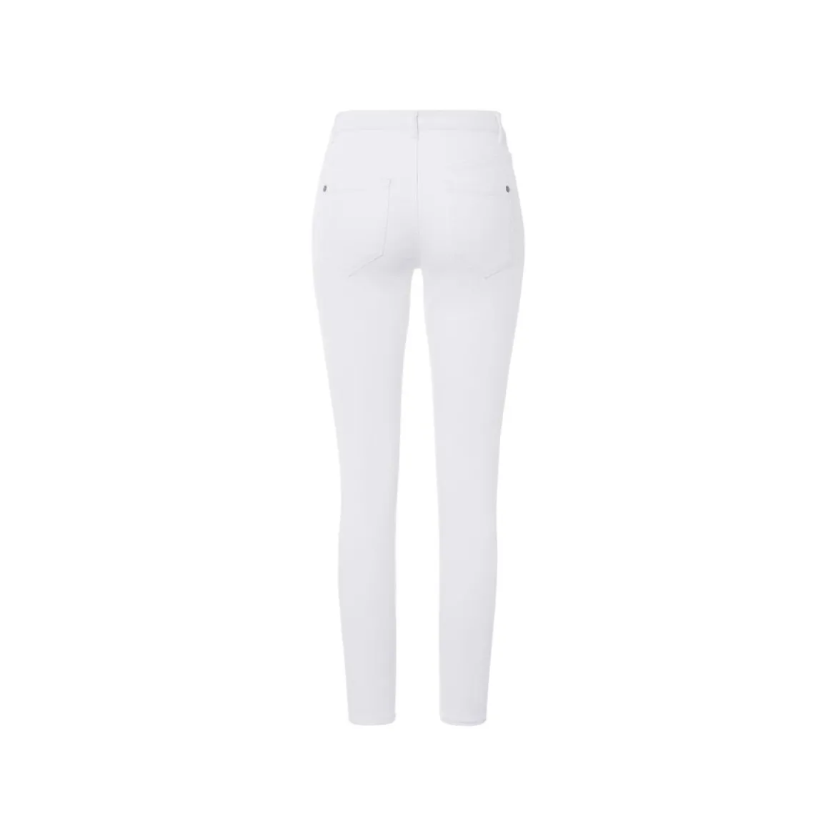 esmara® Damen Jeans, Super Skinny Fit, mit normaler Leibhöhe - B-Ware
