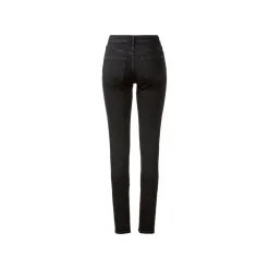 esmara® Damen Jeans, Super Skinny Fit, mit normaler Leibhöhe - B-Ware
