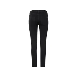 esmara® Damen Jeans, Super Skinny Fit, mit Po-Push-up-Effekt, normale Leibhöhe - B-Ware