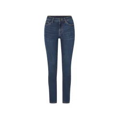 esmara® Damen Jeans, Super Skinny Fit, mit Po-Push-up-Effekt, normale Leibhöhe - B-Ware