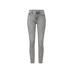 esmara® Damen Jeans Super Skinny Fit, normale Leibhöhe - B-Ware