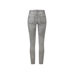 esmara® Damen Jeans Super Skinny Fit, normale Leibhöhe - B-Ware
