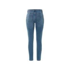 esmara® Damen Jeans, Super Skinny Fit, normale Leibhöhe - B-Ware