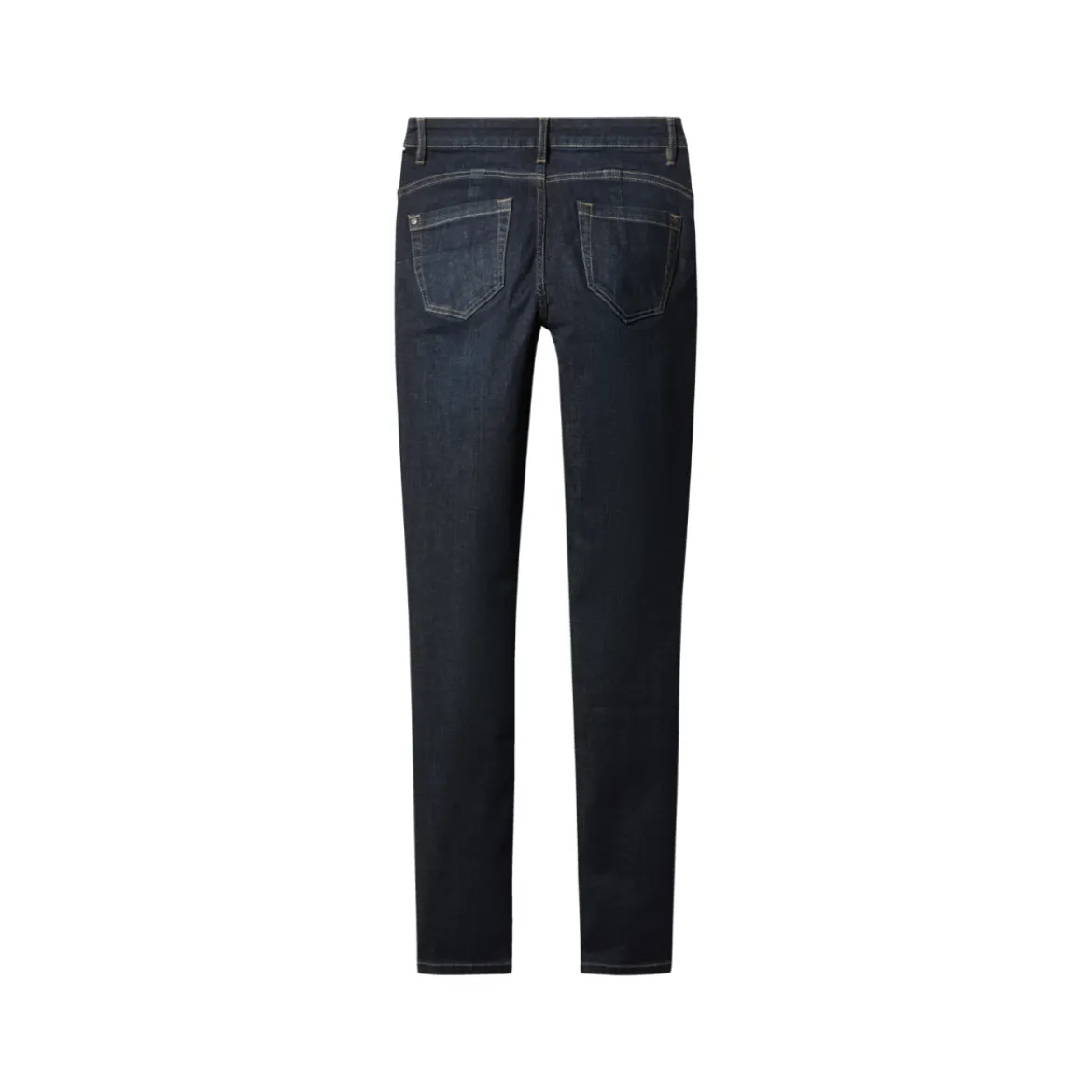 esmara® Damen Jeans, Super Skinny, normale Leibhöhe - B-Ware