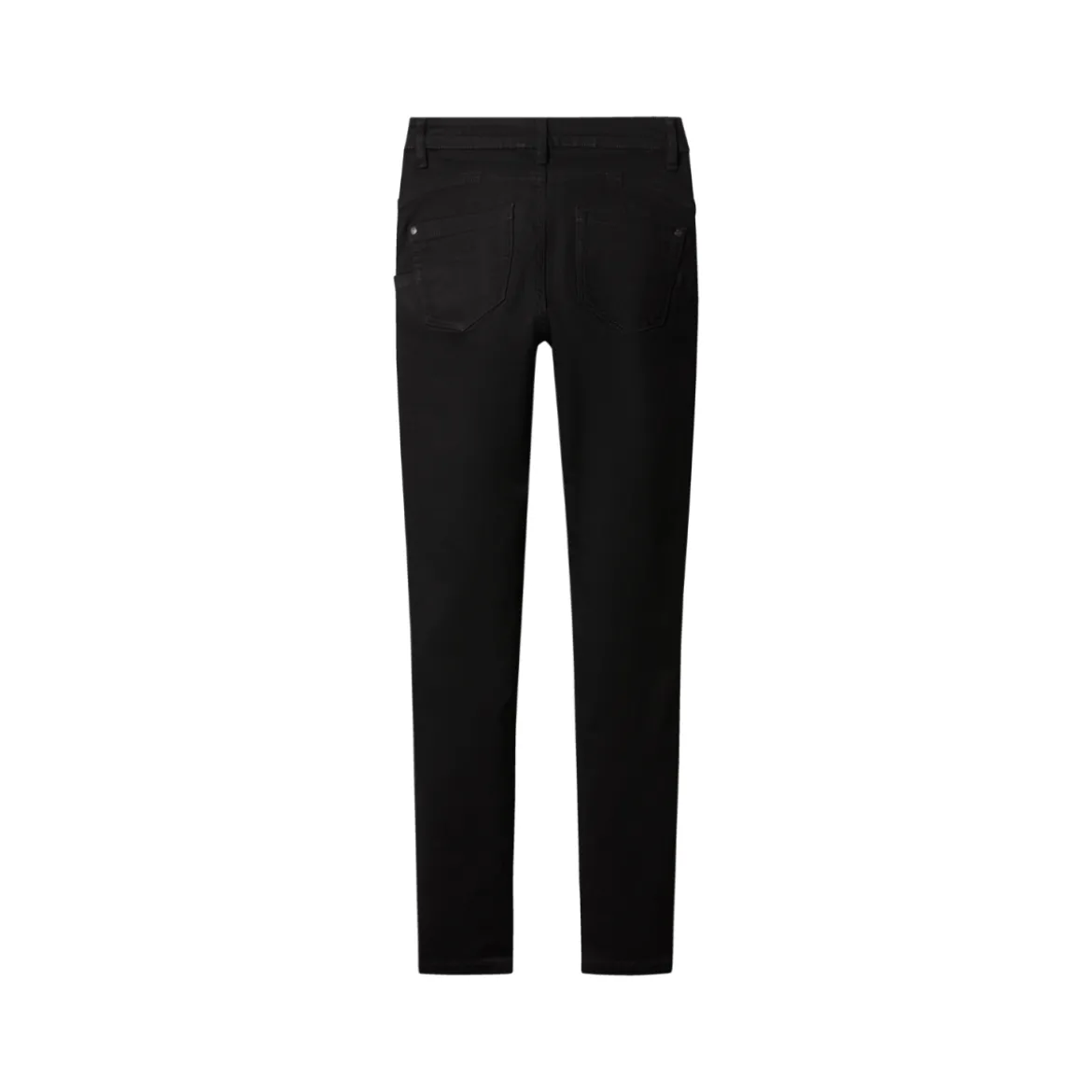 esmara® Damen Jeans, Super Skinny, normale Leibhöhe - B-Ware