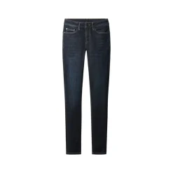 esmara® Damen Jeans, Super Skinny, normale Leibhöhe - B-Ware