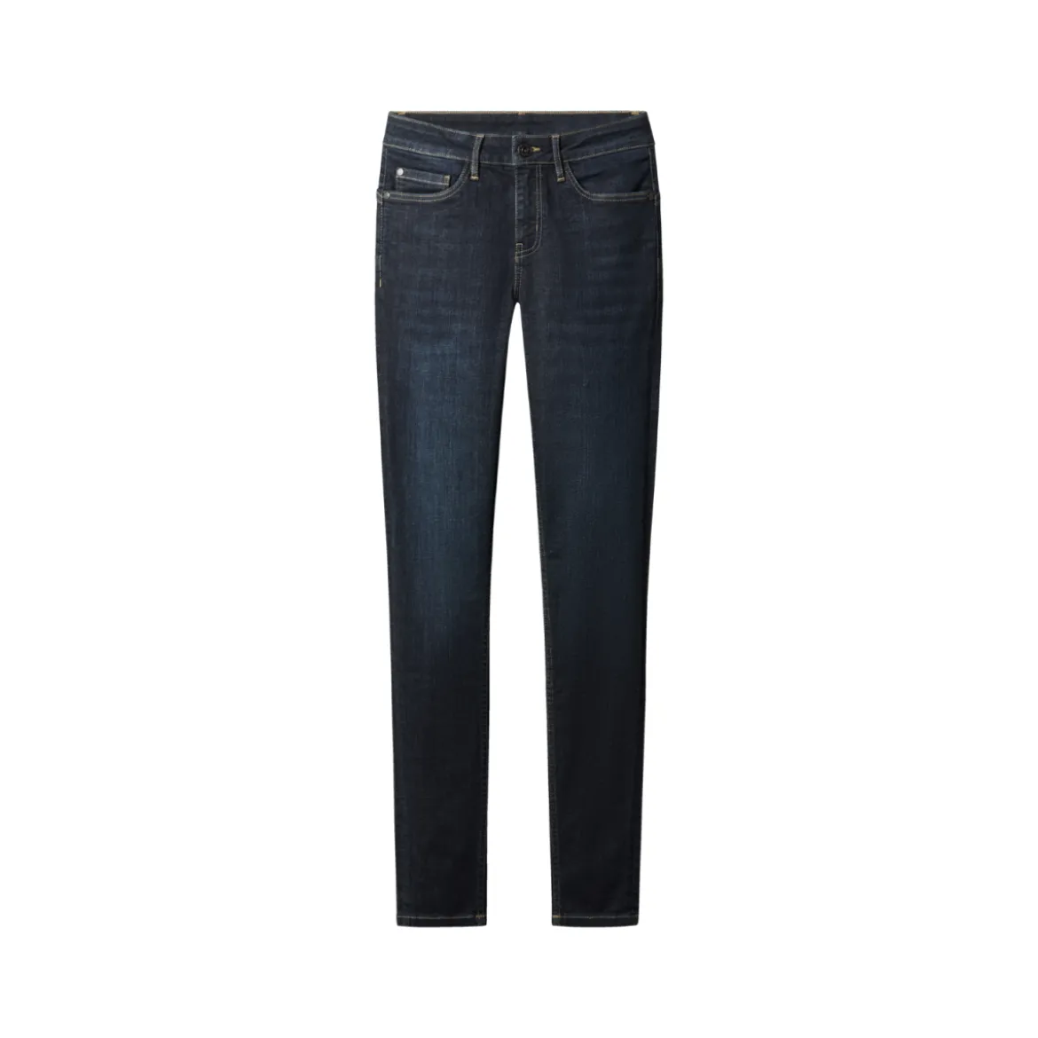 esmara® Damen Jeans, Super Skinny, normale Leibhöhe - B-Ware
