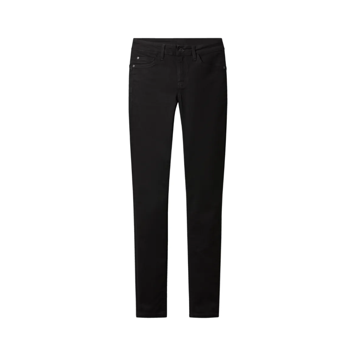 esmara® Damen Jeans, Super Skinny, normale Leibhöhe - B-Ware