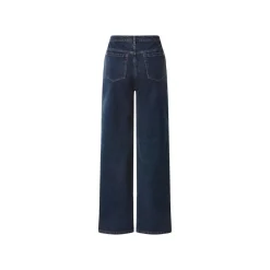 esmara® Damen Jeans, Wide Leg, hohe Leibhöhe - B-Ware