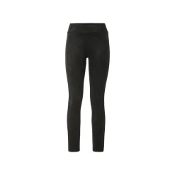 esmara® Damen Jeggings in Wildlederoptik - B-Ware