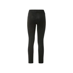 esmara® Damen Jeggings in Wildlederoptik - B-Ware
