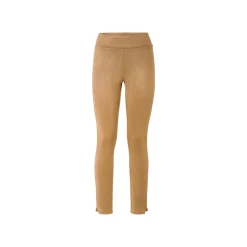 esmara® Damen Jeggings in Wildlederoptik - B-Ware