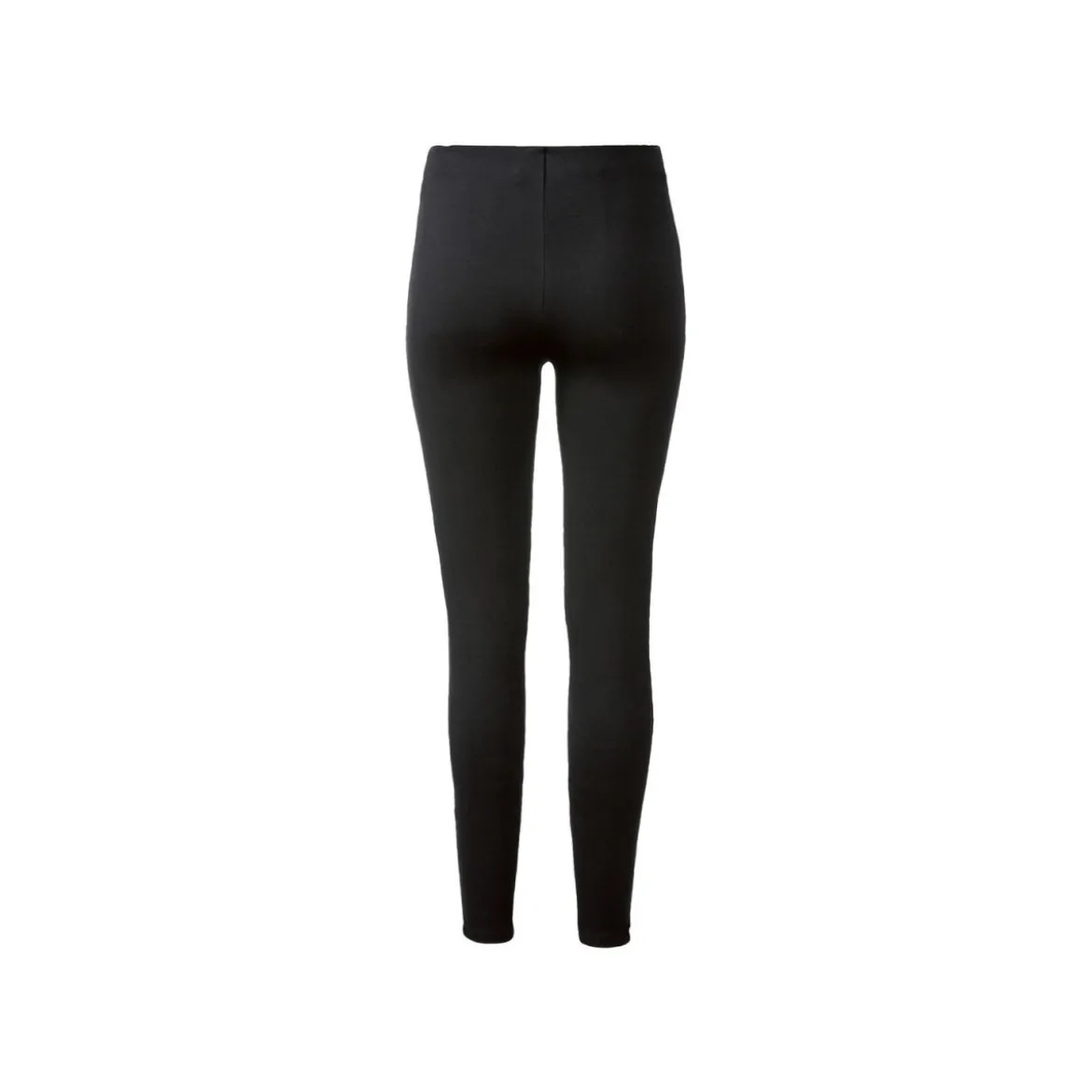 esmara® Damen Jeggings, schmal geschnitten mit hoher Leibhöhe - B-Ware